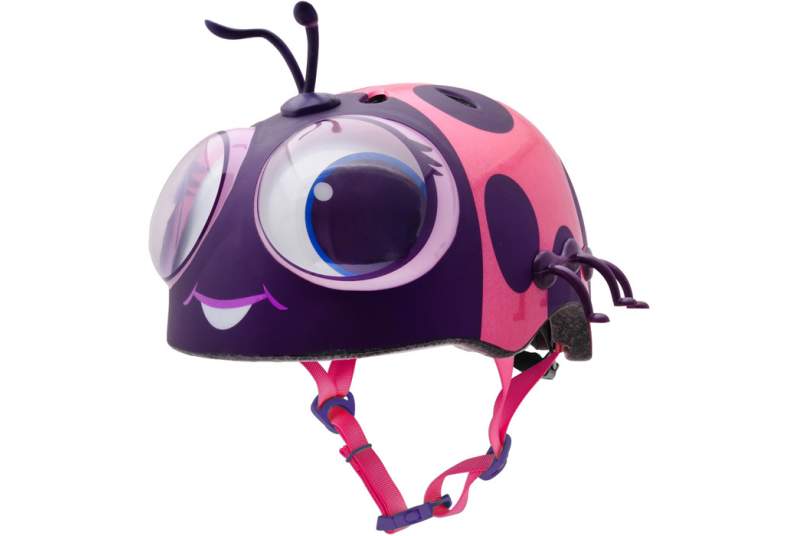 Casco C-Preme Toddler