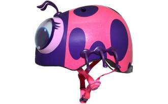 Casco C-Preme Toddler