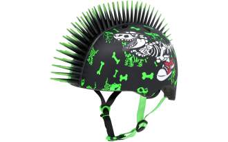 Casco C-Preme Toddler