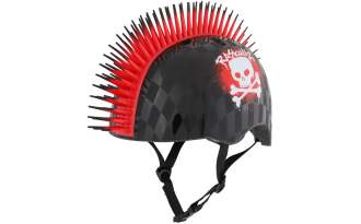 Casco C-Preme Child - blanco