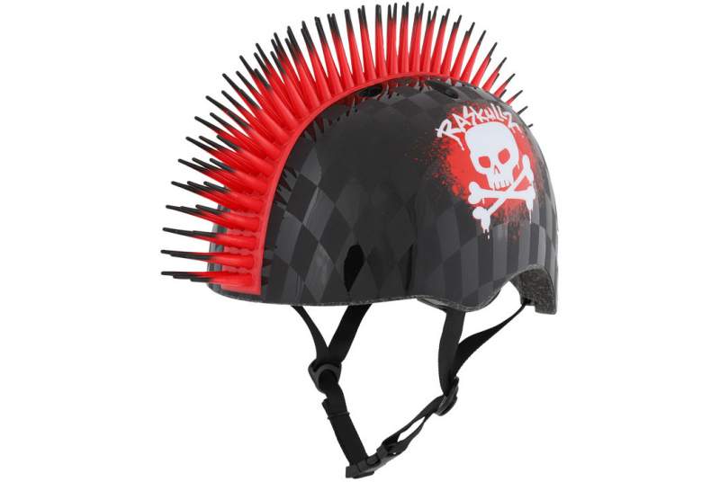 Casco C-Preme Child - blanco