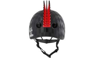 Casco C-Preme Child - blanco