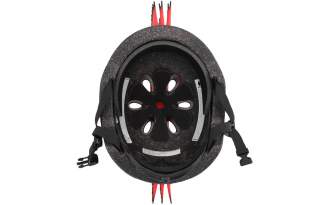 Casco C-Preme Child - blanco