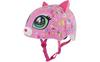 Casco C-Preme Child - blanco