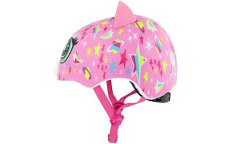 Casco C-Preme Child - blanco
