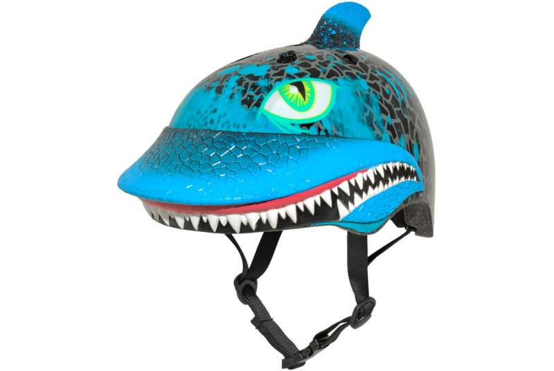 Casco C-Preme Child - blanco