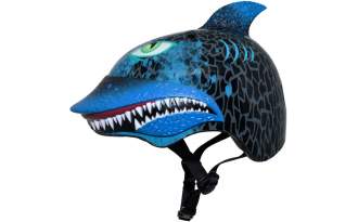 Casco C-Preme Child - blanco