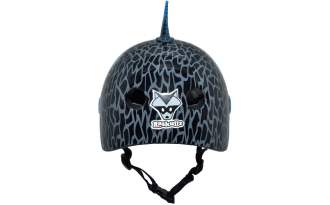 Casco C-Preme Child - blanco