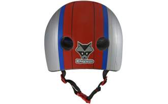 Casco C-Preme Child - blanco