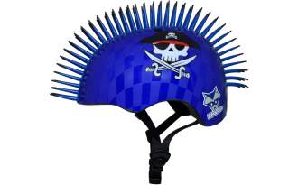 Casco C-Preme Child - blanco