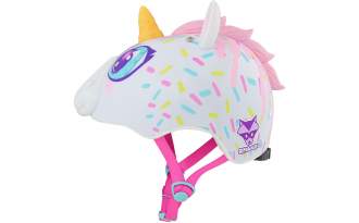 Casco C-Preme Child - blanco