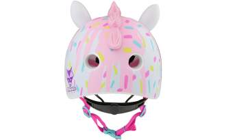 Casco C-Preme Child - blanco