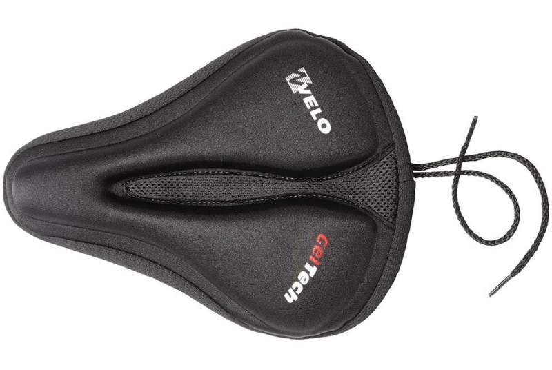 Funda de sillin Velo Gel Tech