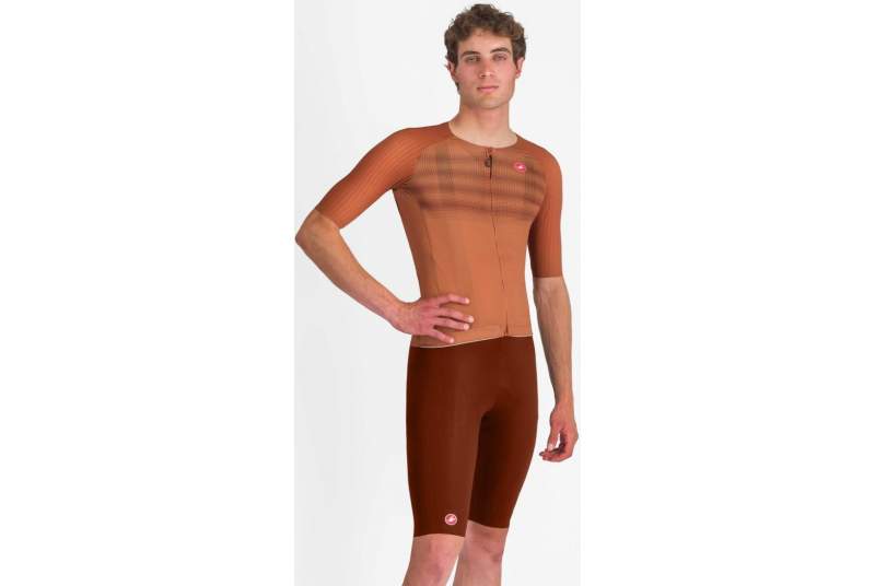 Culotte corto Castelli Free Aero RC