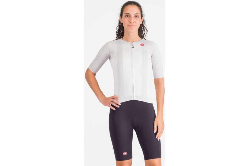 Culotte corto Castelli Free Aero RC S W