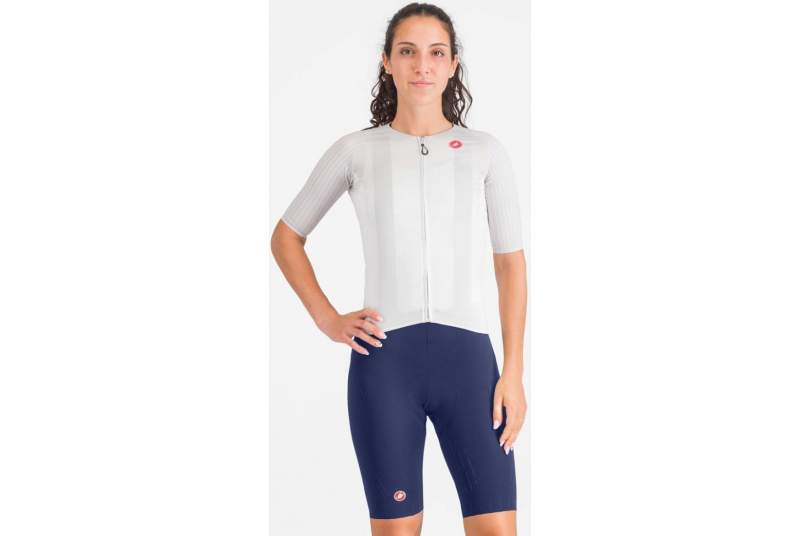 Culotte corto Castelli Free Aero RC S W
