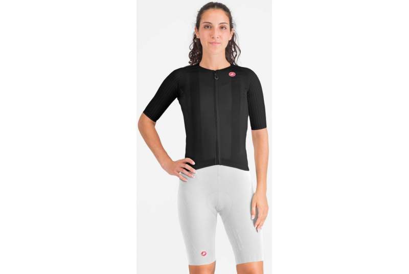 Culotte corto Castelli Free Aero RC S W
