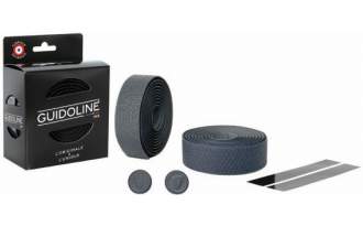 Cinta manillar Velox Ultra Silicone 3D