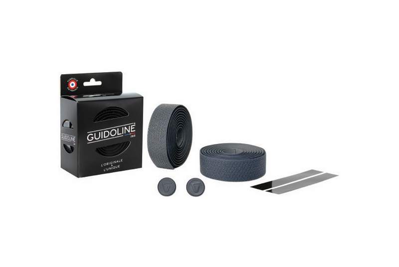 Cinta manillar Velox Ultra Silicone 3D