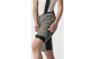 Culotte interior Castelli Liner Unlimited DT W