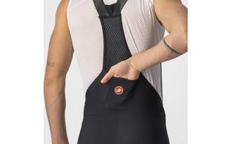 Culotte interior Castelli Liner Unlimited Ultimate