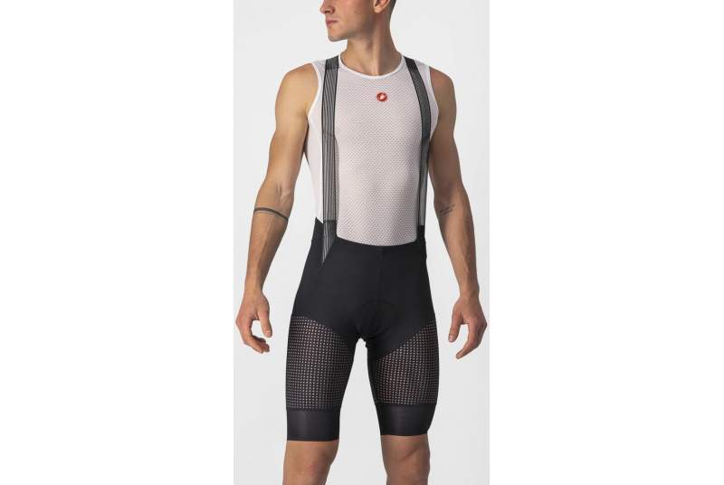 Culotte interior Castelli Liner Unlimited Ultimate