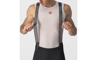 Culotte interior Castelli Liner Unlimited Ultimate