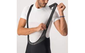 Culotte Castelli Nanoflex Pro Race