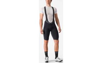 Culotte Castelli Nanoflex Pro Race