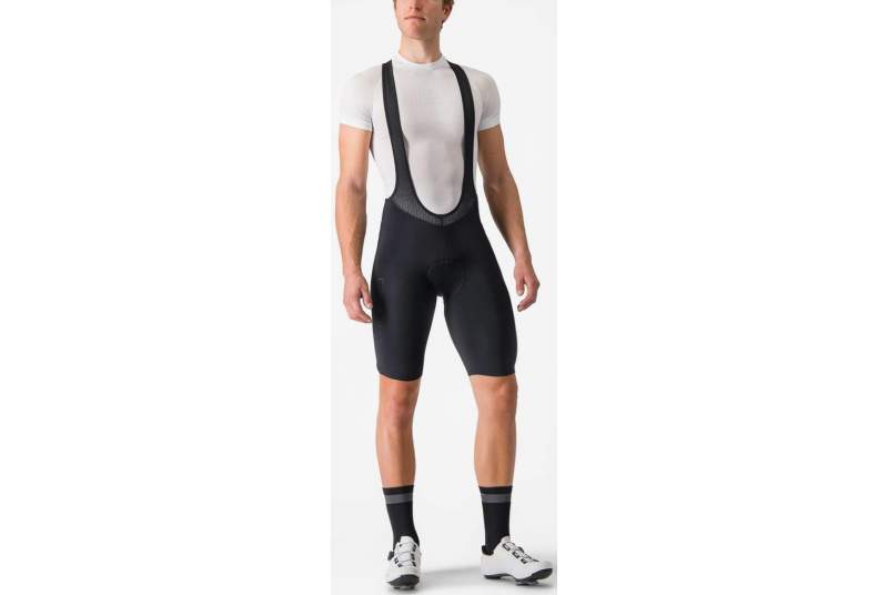 Culotte Castelli Nanoflex Pro Race