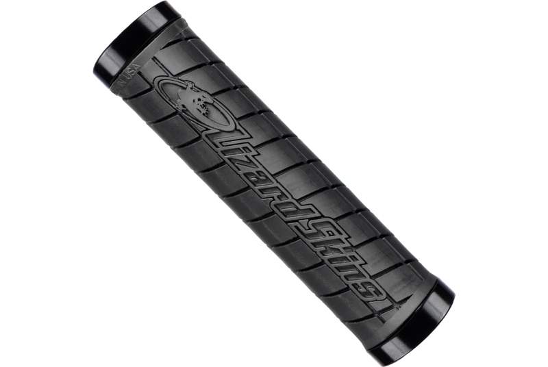 Puño Lizard Skins Lock On Logo