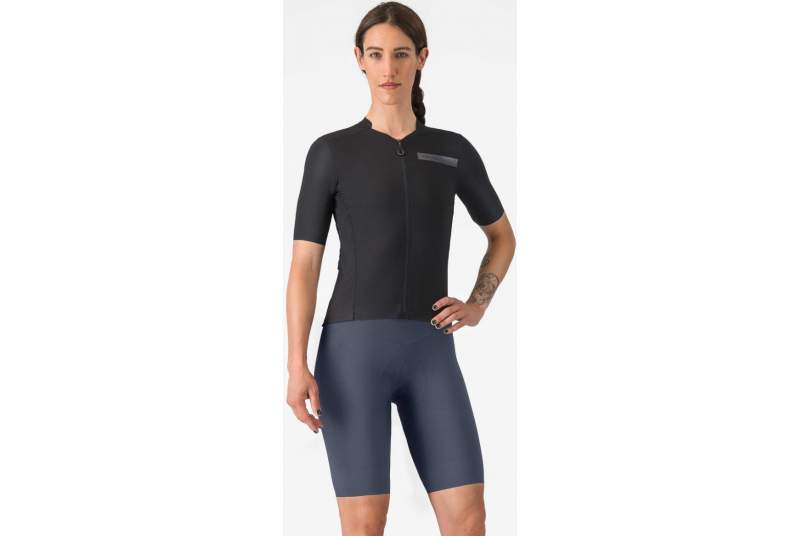 Culotte Castelli Premio Evo DT W
