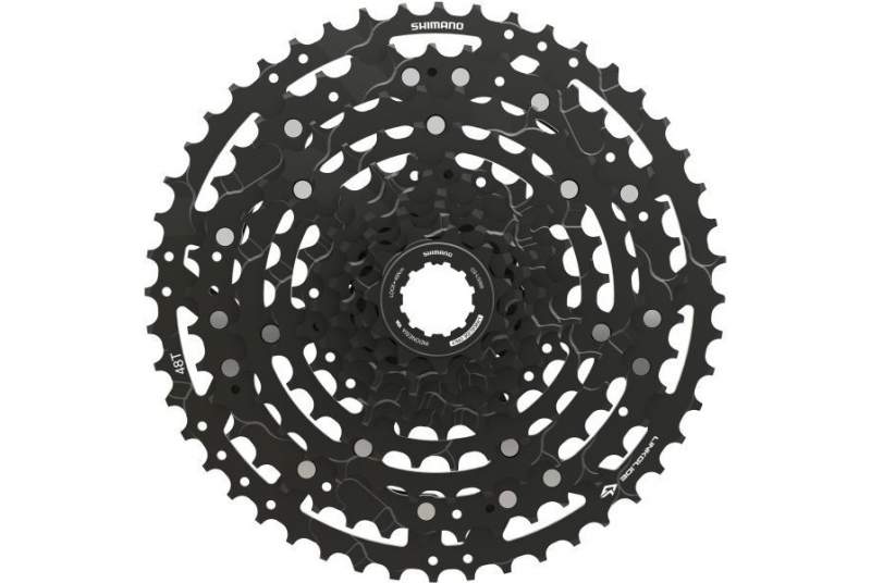 Cassette Shimano CS-LG300-10 10V