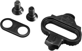Juego de calas Shimano CL-MT001