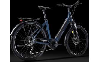 Bicicleta Lapierre e-Explorer 5.5 Low 2026