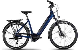Bicicleta Lapierre e-Explorer 5.5 Low 2026