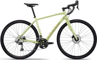 Bicicleta Lapierre Crosshill AL 3.0 2026