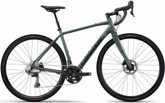 Bicicleta Lapierre Crosshill AL 4.0 2026