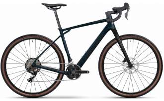 Bicicleta Lapierre Crosshill CF 5.0 2026