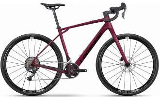 Bicicleta Lapierre Crosshill CF 6.0 2026