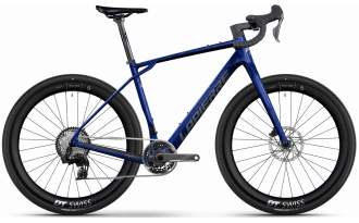 Bicicleta Lapierre Crosshill CF 9.0 2026