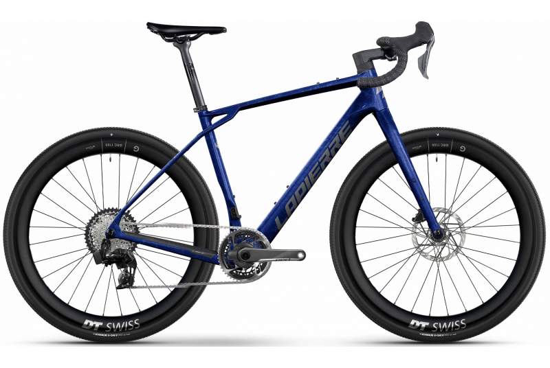 Bicicleta Lapierre Crosshill CF 9.0 2026