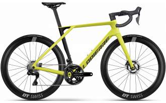 Bicicleta Lapierre Xelius DRS 10.0 2026