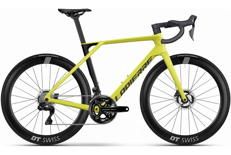 Bicicleta Lapierre Xelius DRS 10.0 2026