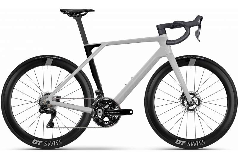 Bicicleta Lapierre Xelius DRS 10.0 2026