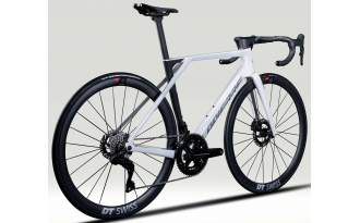 Bicicleta Lapierre Xelius DRS 10.0 2026