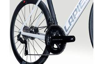 Bicicleta Lapierre Xelius DRS 10.0 2026