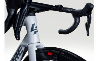 Bicicleta Lapierre Xelius DRS 10.0 2026