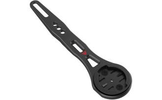 Soporte Garmin para manillares integrados + Soporte Go Pro