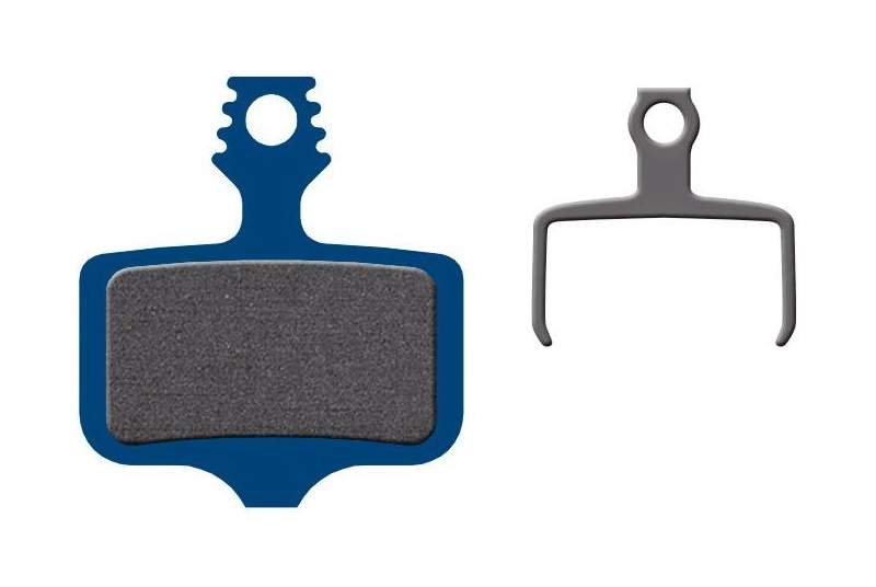Pastillas de freno Road para AVID